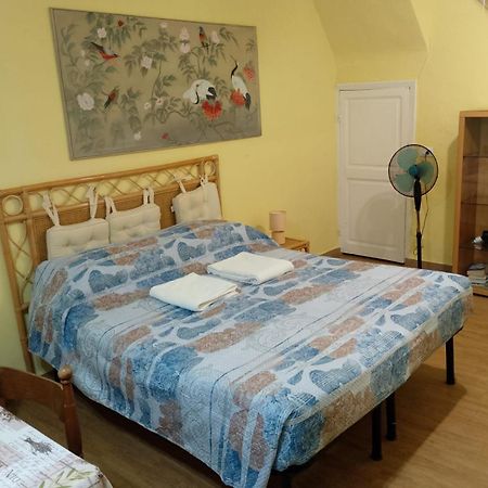 Luisa Rooms 2 - Apartment In The Heart Of Vernazza Eksteriør bilde