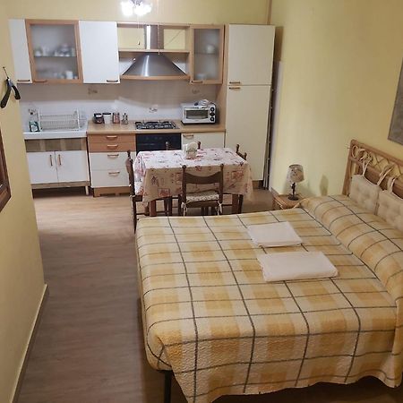 Luisa Rooms 2 - Apartment In The Heart Of Vernazza Eksteriør bilde